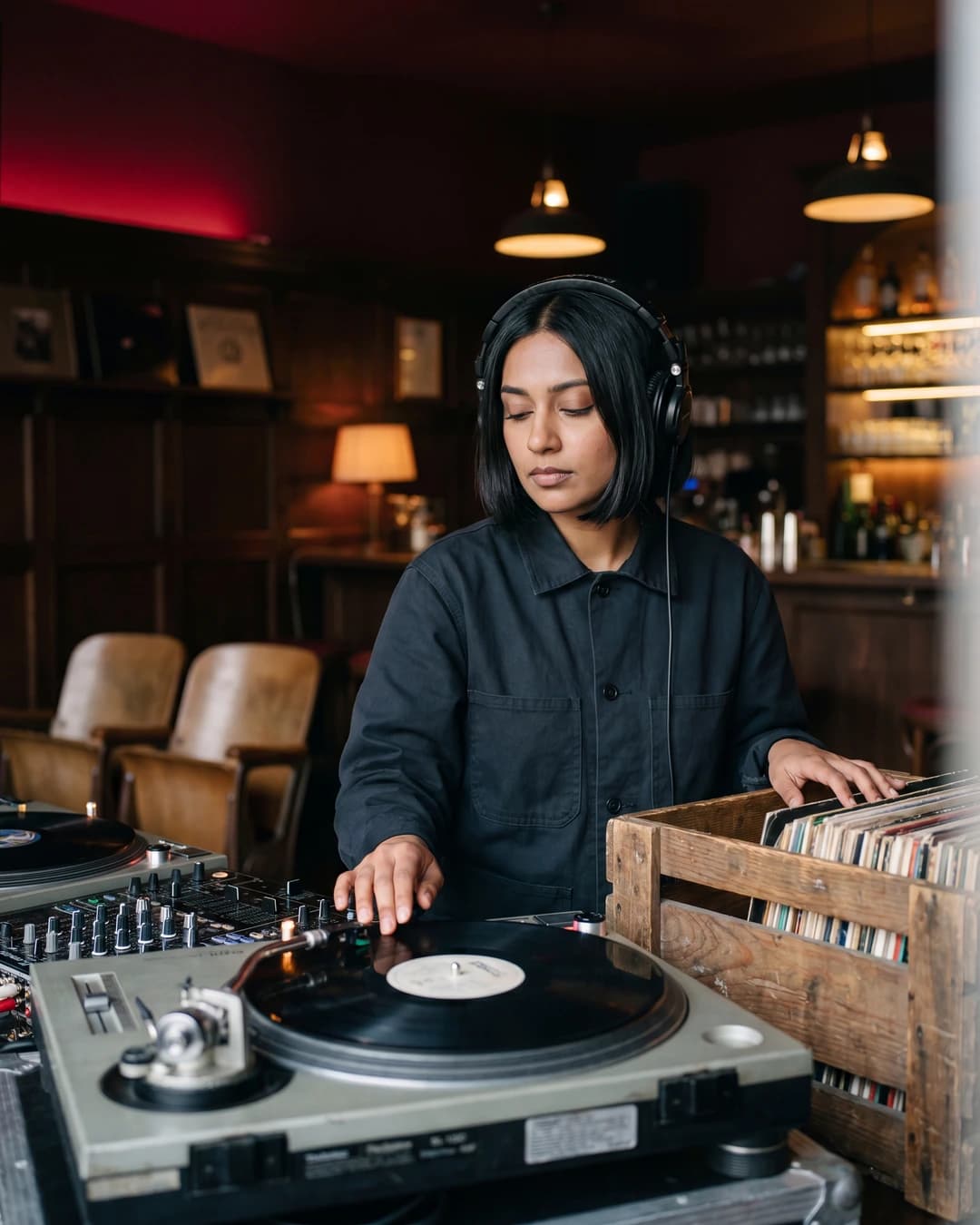 Music & Nightlife